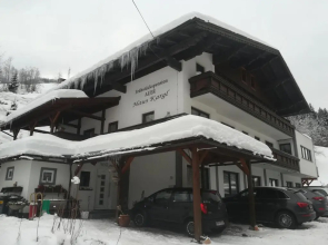 Pension Auer-Haus Kargl
