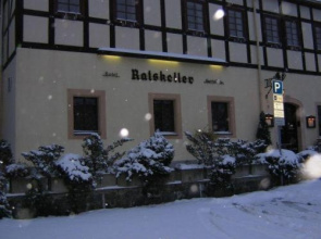Berghotel & Restaurant Ratskeller