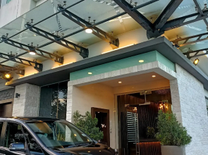 Merchant Hotel Kuching (formerly known as Kemena View Hotel Kuching)