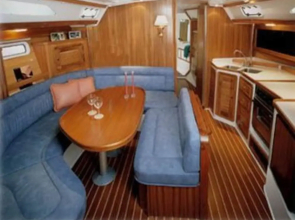 Sailtas - Sailing Charters to Bruny Island - Adults Only