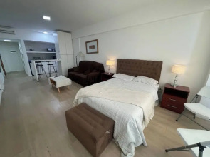 Modern Studio in Buenos Aires