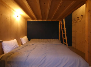 Tomarigi Hostel Shu