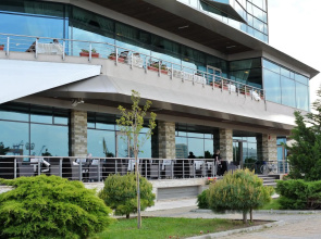 Esplanada Hotel