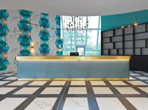 Stylish City Living by Ondemand Property