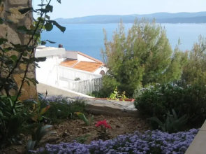 Zoran - 400 m From Beach - B2