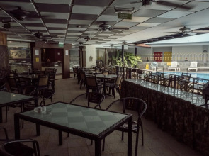 VIP Hotel (SG Clean Certified)