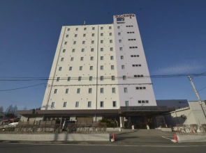 Iwaki Prince Hotel