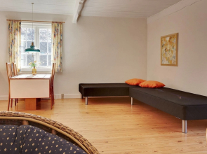 Vintage Holiday Home in Bornholm With Terrace