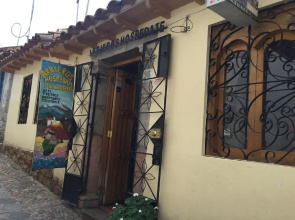 Arrieros Hostal