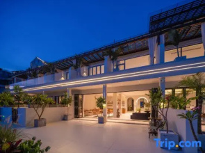 Yu ni Sea View Garden Guesthouse