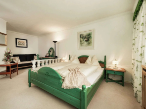 Holiday Flat Gastein Near Ski Slopes