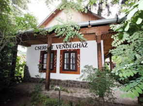 Cserhát Guesthouse