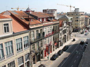The Roof Duque de Loulé