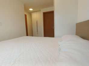 Apartamento Com ótima Localização Temporada Mme