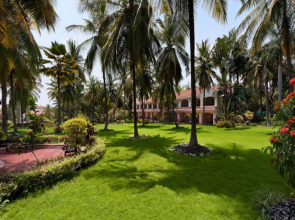 Golden Palms Hotel - Spa