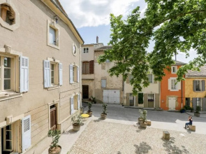 Le Loft - Cucuron