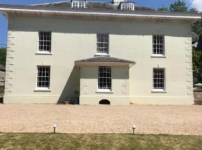 South House Retreat
