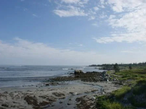 Blueberry Bay Seaside Inn Bed and Breakfast