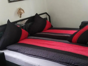 Apartments Nikol-Bad Wildbad, Ferienwohnung