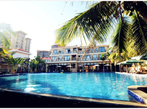 Отель Yin Yun Seaview