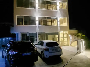 Villa Adria Apartments