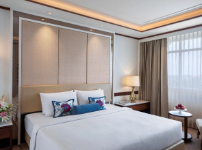 Tajview,Agra-IHCL SeleQtions