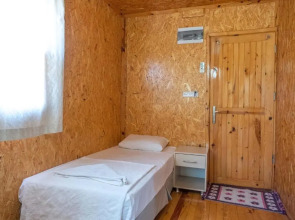 Klas Rafting Pansiyon