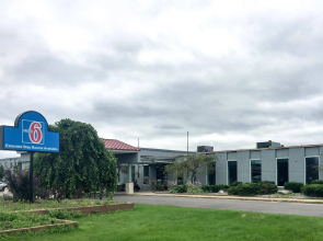 Motel 6 Oriskany, NY