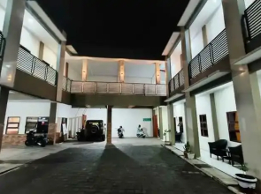 D'Exclusive Guest House