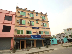 OYO 366 Hotel Anmol