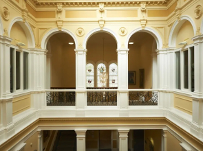 Newfield Hall