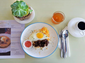 Kamusta Boutique Hotel