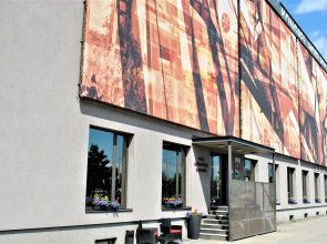 Kongres Hotel Roca