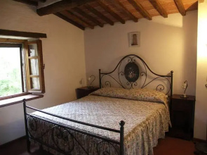 Holiday Home Lagaccione