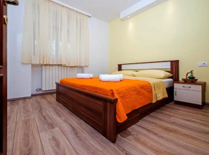 Apartment Api