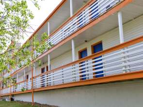 Americas Best Value Inn & Suites Branson - Near the Strip