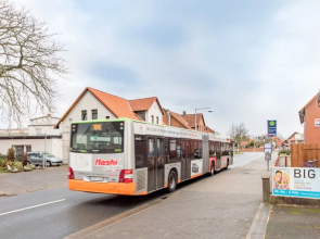 Private Apartment Wülfeler Straße