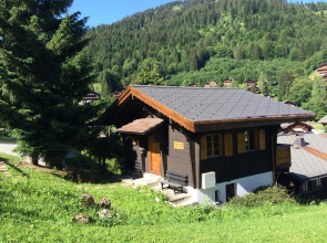 Le Petit Capricornus - 2 Bedroom Villa