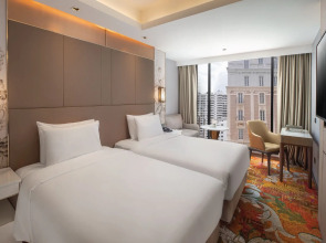 SAMALA Hotel Bangkok