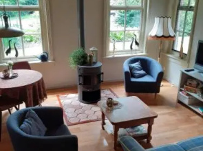 Bed&Breakfast Oudeschans