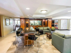 Quality Inn Miami Airport - Doral