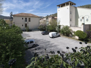 Nouvel Hôtel du Commerce