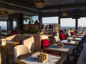 The Byzantium Hotel & Suites - Special Class