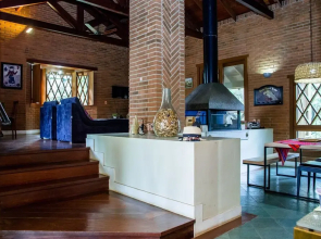OM B&B & Spa