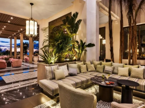 Hotel Riu Palace Tikida Agadir - All Inclusive