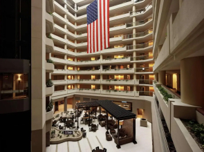 Crystal City 203