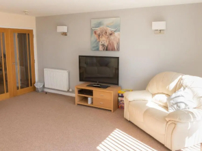 Seaview Apartment