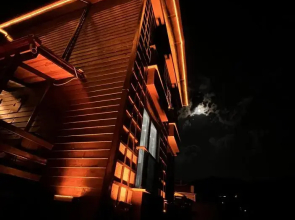 Çesona Suit Villa