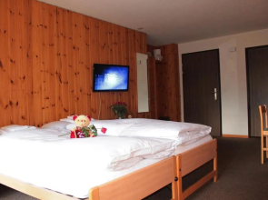 Appartements Monte Rosa