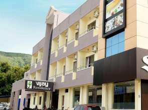 Vijay Residency